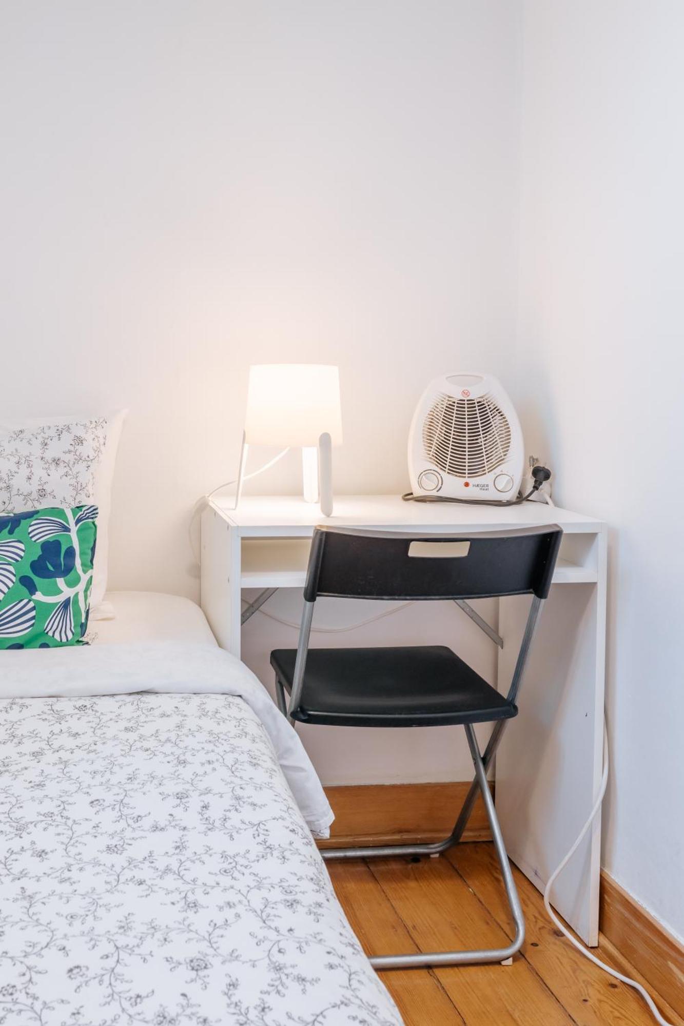 Lima's Arroios By Mycelia Apartment Lissabon