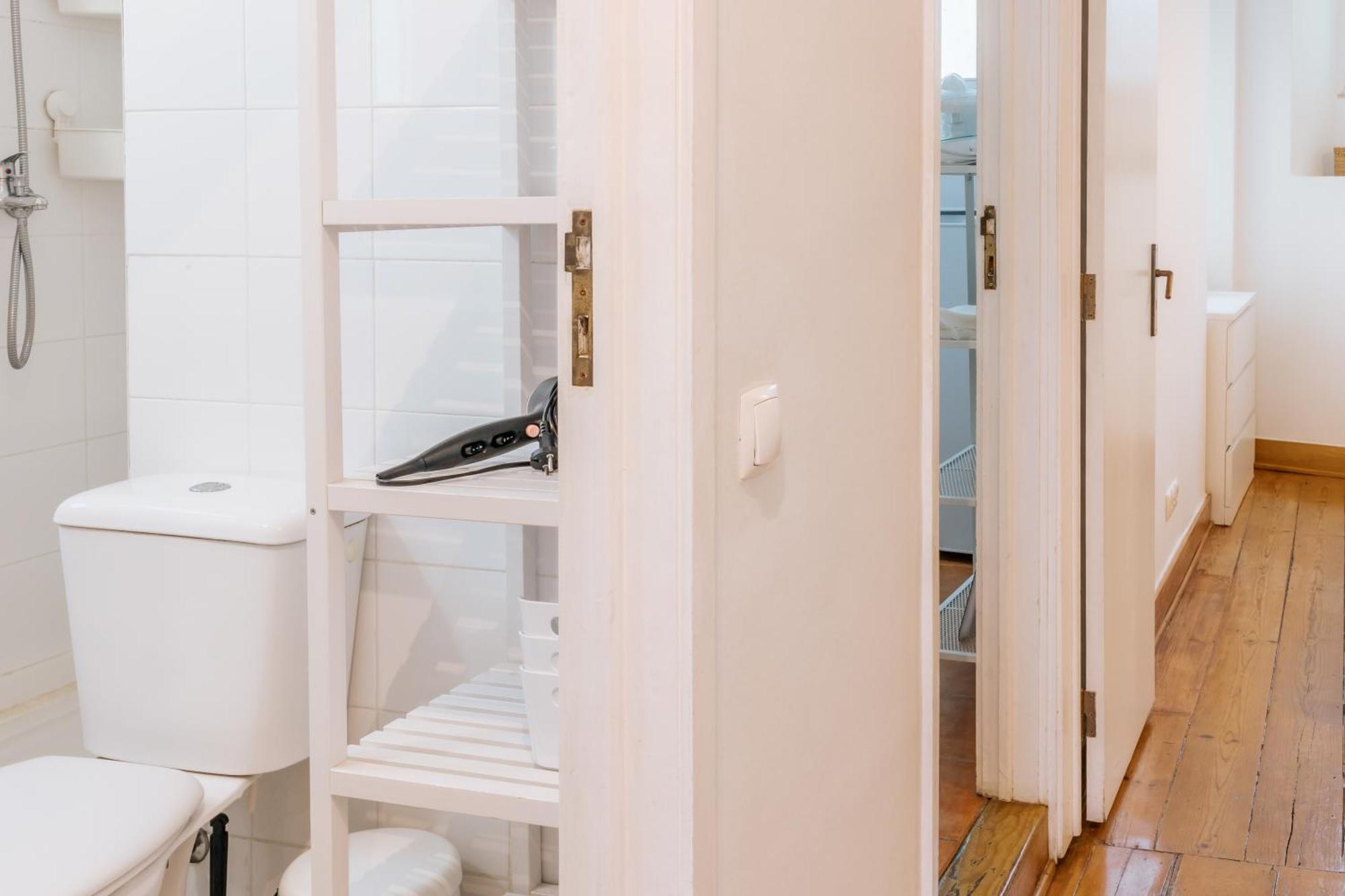 Lima's Arroios By Mycelia Apartment