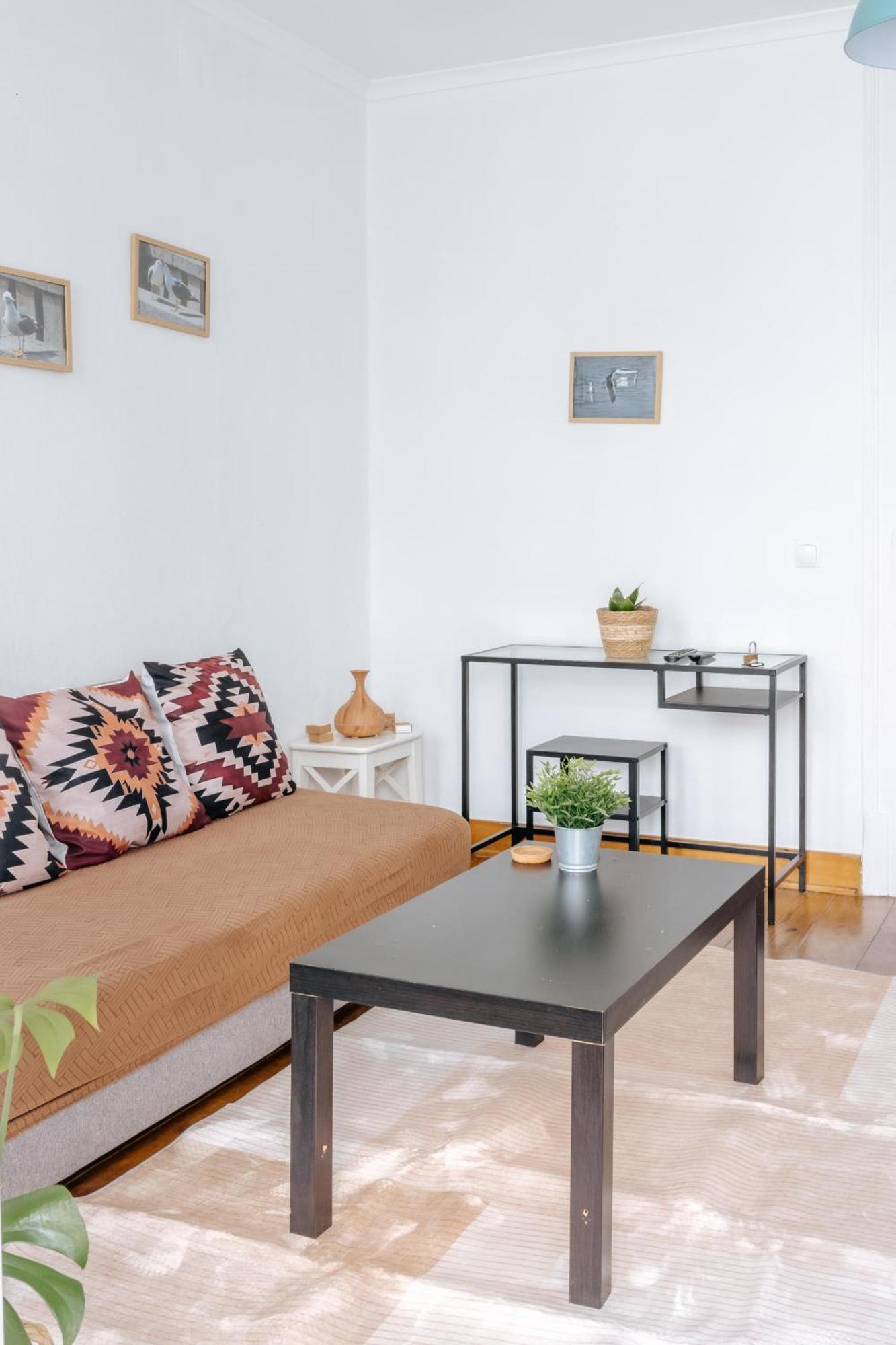 Apartment Lima's Arroios By Mycelia