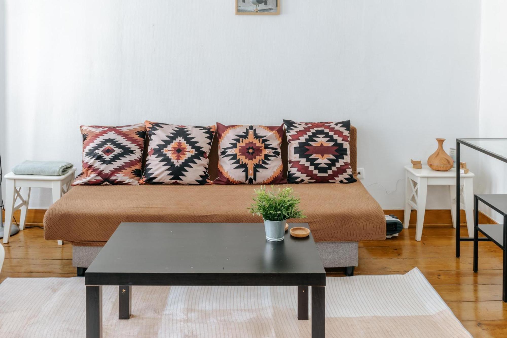 Lima's Arroios By Mycelia Apartment