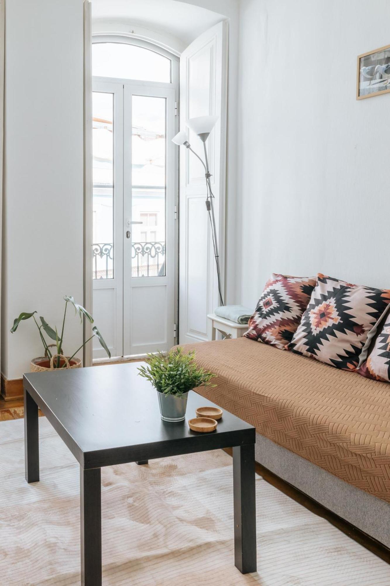 Lima's Arroios By Mycelia Apartment Lissabon