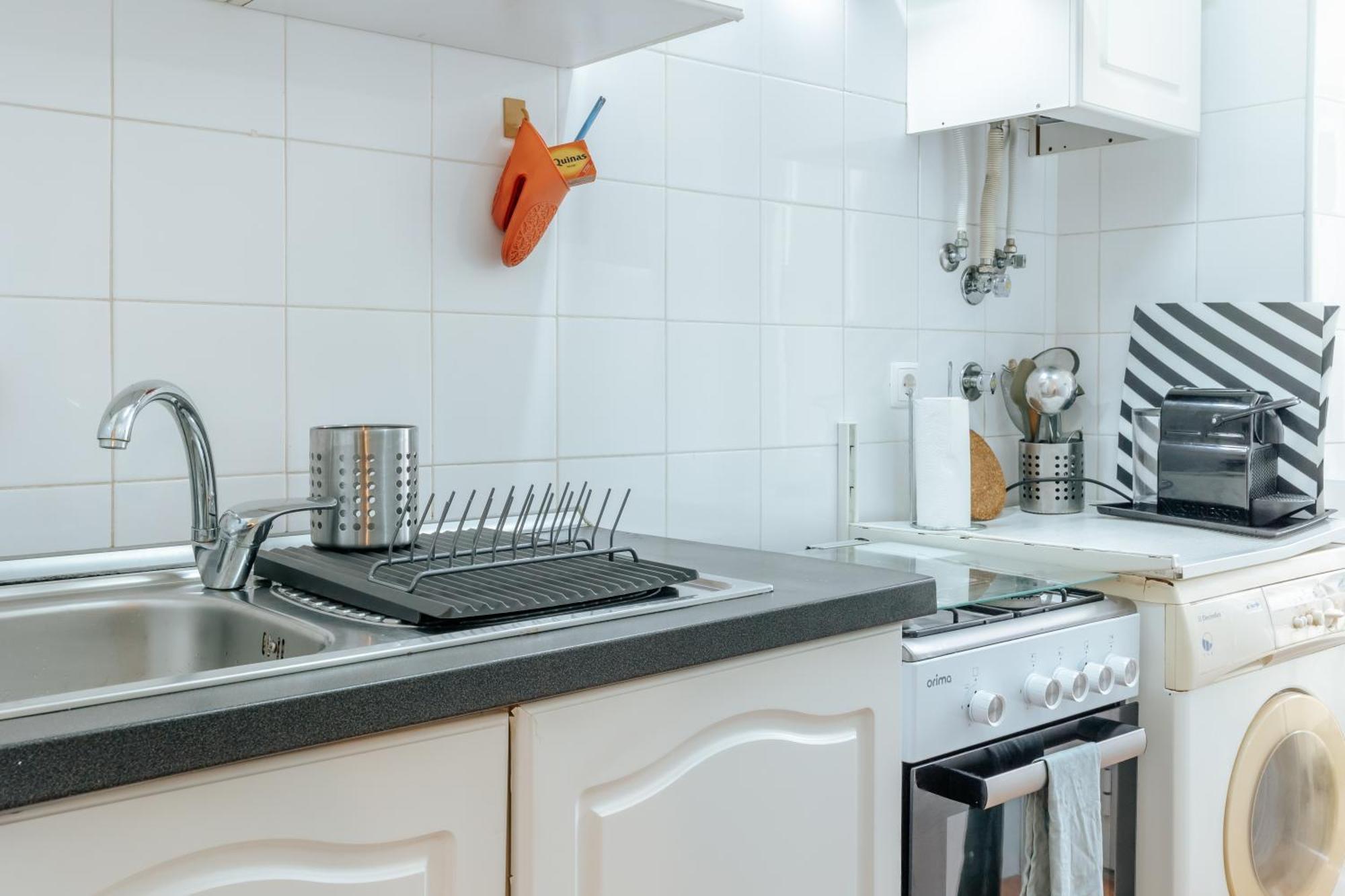 Lima's Arroios By Mycelia Appartement *