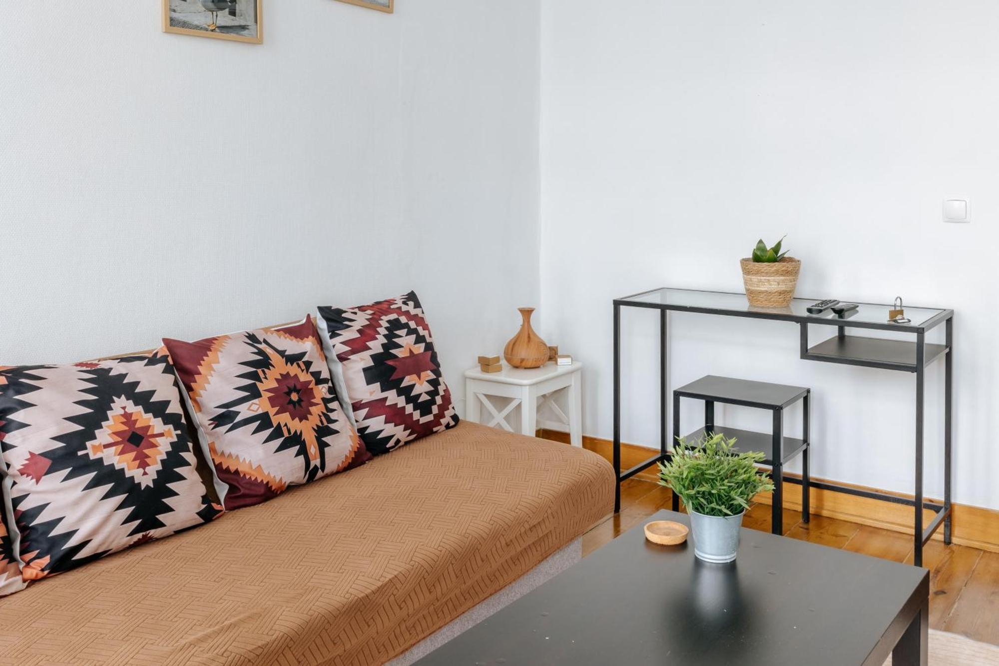 Lima's Arroios By Mycelia Appartement
